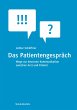 Das Patientengespräch (eBook, PDF) - Bild 1