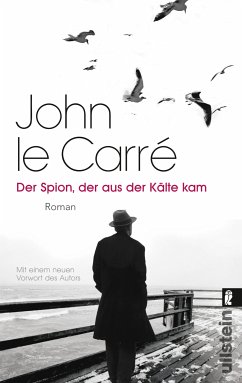 Der Spion, der aus der Kälte kam / George Smiley Bd.3 (eBook, ePUB) - le Carré, John