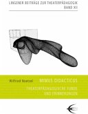Mimus Didacticus Mimus Didacticus