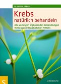 Krebs natürlich behandeln (eBook, PDF)