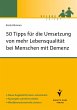 50 Tipps für die Umsetzung von mehr... - Bild 1