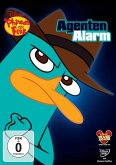 Phineas und Ferb - Agenten Alarm