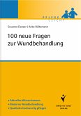 100 neue Fragen zur Wundbehandlung (eBook, PDF)