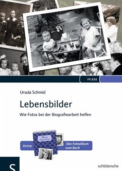 Lebensbilder (eBook, PDF) - Schmid, Ursula