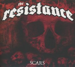 Scars - Resistance,The