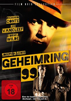 Geheimring 99