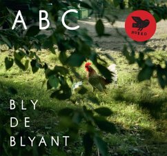 Abc - Bly De Blyant