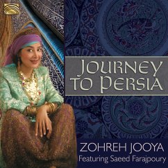 Journey To Persia - Jooya,Zohreh/Farajpoury,Saeed