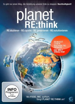 planet RE:think