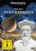 Der Fall Nostradamus