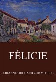 Félicie (eBook, ePUB)