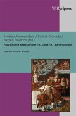 Polyphone Messen im 15. und 16. Jahrhundert (eBook, PDF)