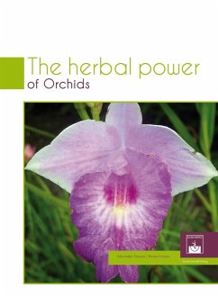 Cover The Herbal Power of Orchids (eBook, PDF)