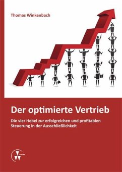 Der optimierte Vertrieb (eBook, PDF) - Winkenbach, Thomas