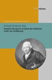 Friedrich Nicolai im Kontext der kritischen Kultur der Aufklärung (eBook, PDF)