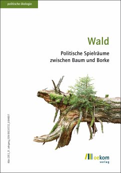 Wald (eBook, PDF)