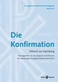 Evangelisch-Lutherische Kirchenagende (eBook, PDF)