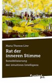 Rat der inneren Stimme (eBook, ePUB)