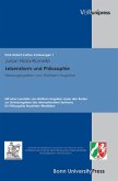 Lebensform und Philosophie (eBook, PDF)