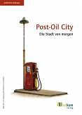 Post-Oil City (eBook, PDF)
