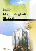 Nachhaltigkeit erleben (eBook, PDF)