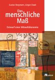 Das menschliche Maß (eBook, PDF)