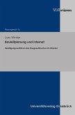 Bauleitplanung und Internet (eBook, PDF)