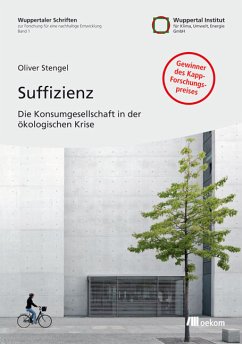 Suffizienz (eBook, PDF) - Stengel, Oliver