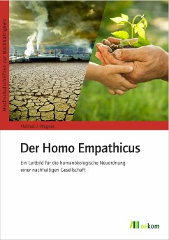 Der Homo Empathicus (eBook, PDF) - Wagner, Helmut J.