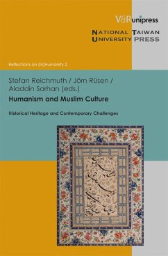 Humanism and Muslim Culture (eBook, PDF)