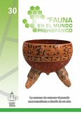 La Fauna en ell Mundo Prehispánico (eBook, PDF)