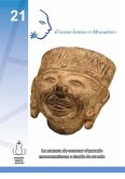 El Rostro Humano en Mesoamérica (eBook, PDF)