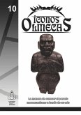Íconos Olmecas (eBook, PDF)