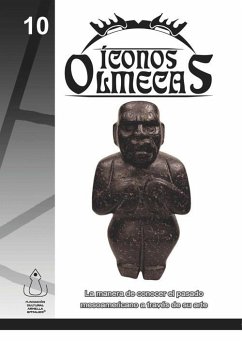 Íconos Olmecas (eBook, PDF) - Spitalier, Fundación Cultural Armella