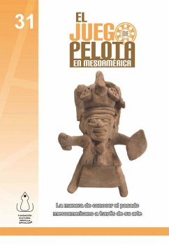 Juego de Pelota en Mesoamérica (eBook, PDF) - Spitalier, Fundación Cultural Armella