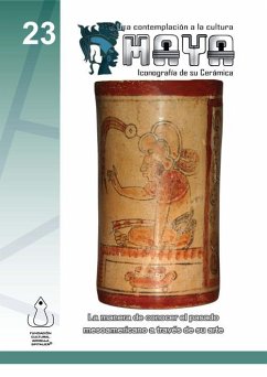 Una Contemplación a la Cultura Maya (eBook, PDF) - Spitalier, Fundación Cultural Armella