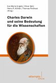 Charles Darwin und seine Bedeutung für die Wissenschaften (eBook, PDF)