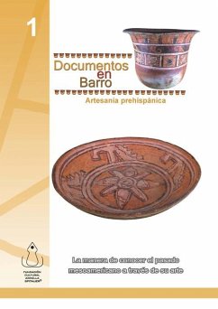Documentos en Barro (eBook, PDF) - Spitalier, Fundación Cultural Armella
