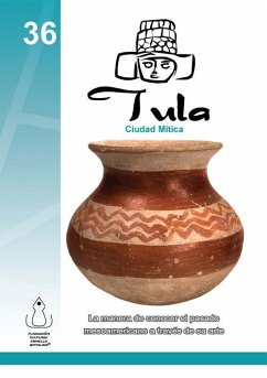 Tula (eBook, PDF) - Spitalier, Fundación Cultural Armella