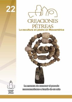 Creaciones Pétreas (eBook, PDF) - Spitalier, Fundación Cultural Armella