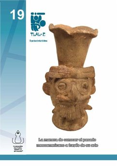 Tláloc, El Que Hace Brotar la Lluvia (eBook, PDF) - Spitalier, Fundación Cultural Armella