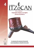 La Antigua Itzocan, La Caída (eBook, PDF)