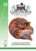 La Gastronomía Prehispánica en México (eBook, PDF)