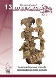 Teotihuacán- El Ascenso al Poder (eBook, PDF)