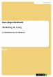 Marketing ist Krieg (eBook, ePUB) - Bild 1