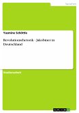 Revolutionsrhetorik - Jakobiner in Deutschland (eBook, PDF)