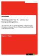 Warming up for the EU: Iceland and... - Bild 1