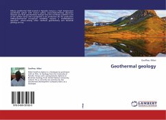 Geothermal geology - Mibei, Geoffrey