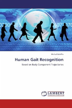 Human Gait Recognition