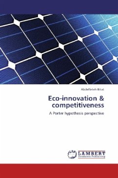 Eco-innovation & competitiveness